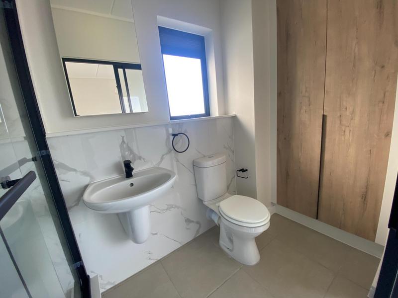 To Let 2 Bedroom Property for Rent in Richwood Western Cape